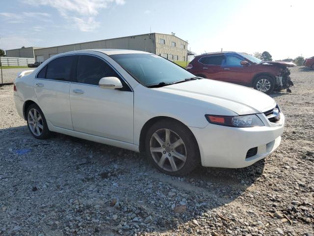 Photo 4 from auction – 2004 ACURA TSX with VIN JH4CL968X4C036786