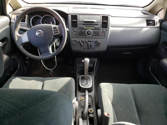 Photo 8 from auction – 2010 NISSAN VERSA S with VIN 3N1BC1AP2AL422585