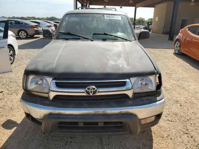 Photo 5 from auction – 2002 TOYOTA 4RUNNER SR with VIN JT3GN86R020252486