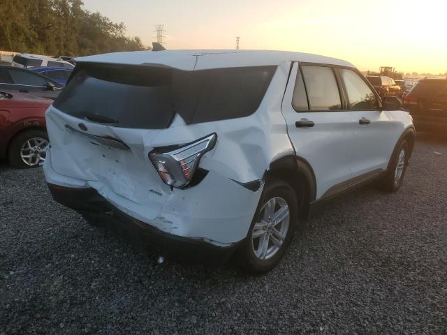 Photo 3 from auction – 2022 FORD EXPLORER with VIN 1FMSK8BH1NGA77443
