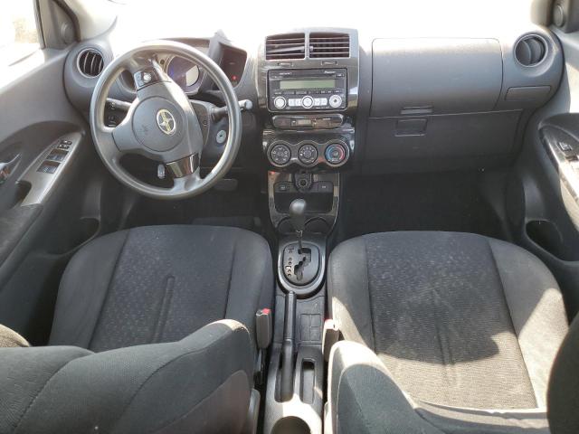Photo 8 from auction – 2008 SCION XD with VIN JTKKU10488J009680