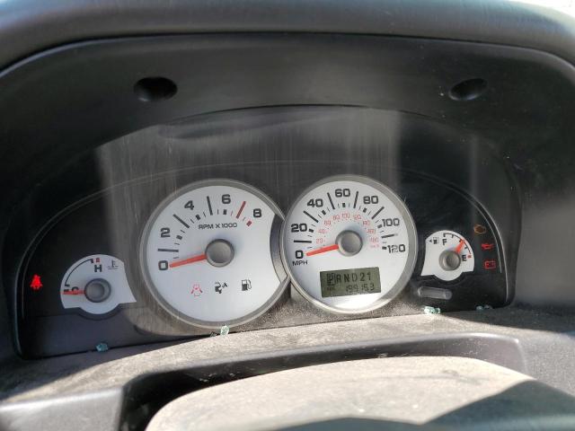 Photo 9 from auction – 2005 FORD ESCAPE XLT with VIN 1FMCU931X5KD12456