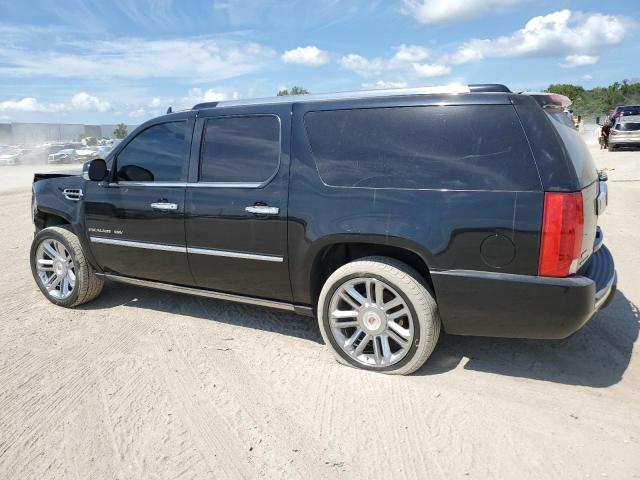 Photo 2 from auction – 2011 CADILLAC ESCALADE E with VIN 1GYS4KEF8BR372104