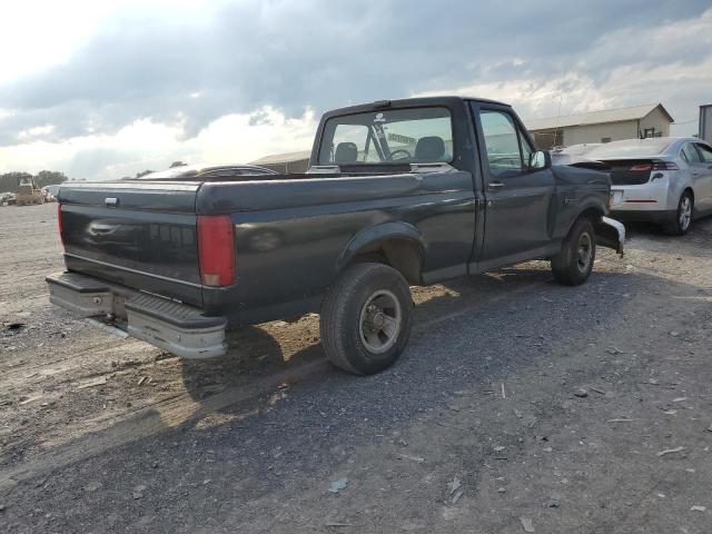 Photo 3 from auction – 1992 FORD F150 with VIN 1FTDF15Y2NNA90671