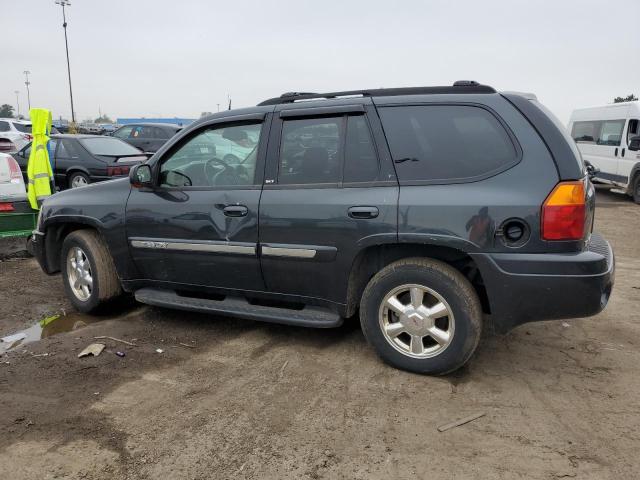 صورة رقم 2 من المزاد - 2004 GMC ENVOY مع VIN 1GKDT13S042203450