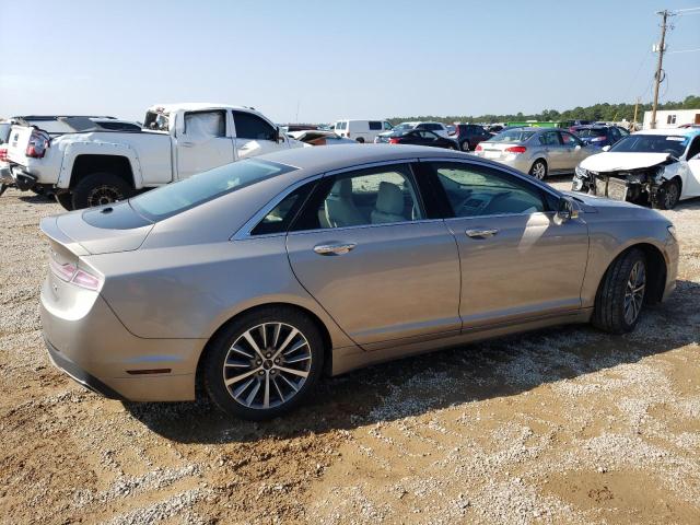 Photo 3 from auction – 2020 LINCOLN MKZ with VIN 3LN6L5A99LR623399