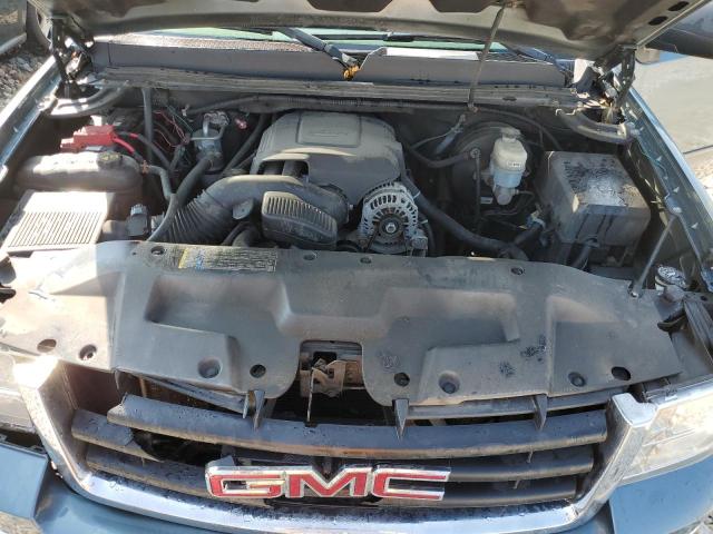 Photo 11 from auction – 2011 GMC SIERRA K15 with VIN 3GTP2UEAXBG169846