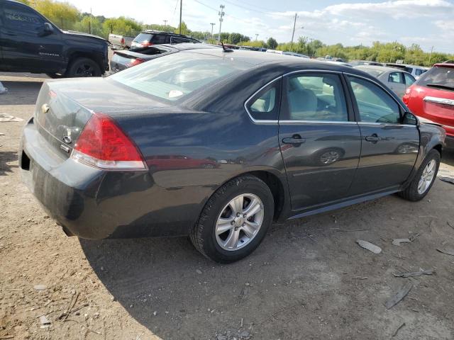 Photo 3 from auction – 2014 CHEVROLET IMPALA LIM with VIN 2G1WA5E35E1175467