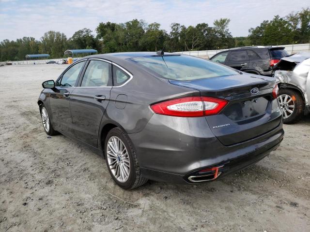 Photo 2 from auction – 2015 FORD FUSION SE with VIN 3FA6P0H96FR219052