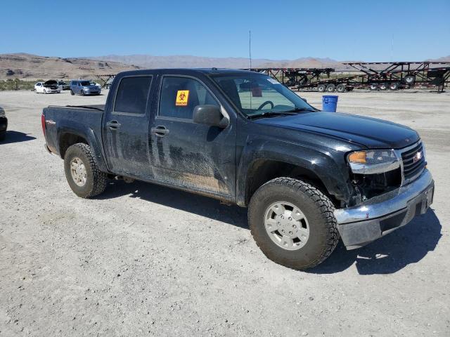 Photo 4 from auction – 2006 GMC CANYON with VIN 1GTDT136168315883