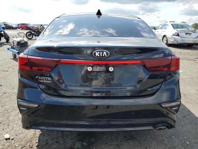 Photo 6 from auction – 2021 KIA FORTE FE with VIN 3KPF24AD3ME325896
