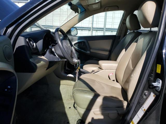 Photo 7 from auction – 2009 TOYOTA RAV4 with VIN JTMBF33V495014810