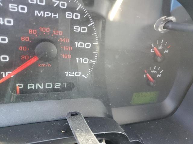 Photo 9 from auction – 2006 FORD F150 with VIN 1FTRX14W56KB95498