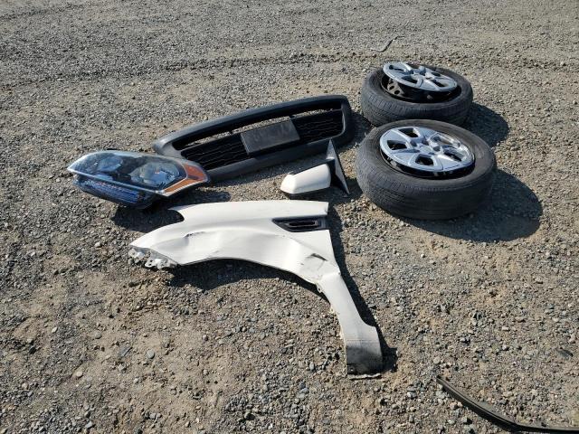 Photo 12 from auction – 2013 KIA SOUL with VIN KNDJT2A57D7487261