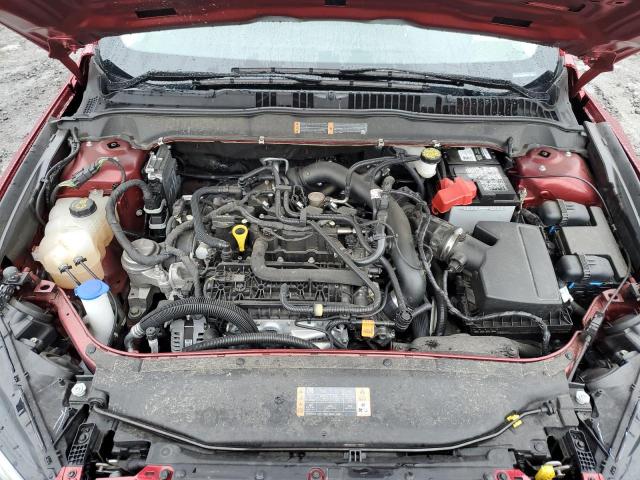 Photo 11 from auction – 2018 FORD FUSION SE with VIN 3FA6P0HD4JR283104