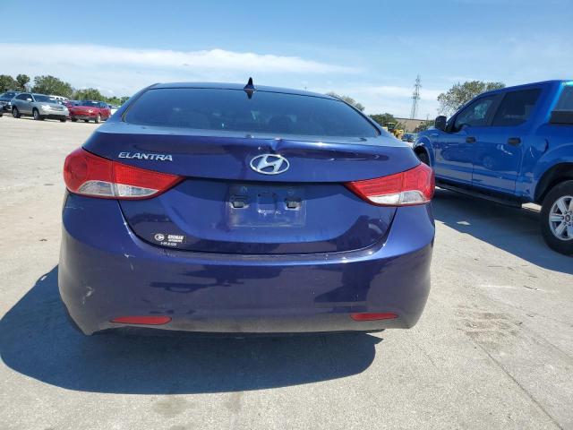 Photo 6 from auction – 2013 HYUNDAI ELANTRA GL with VIN 5NPDH4AE5DH378240