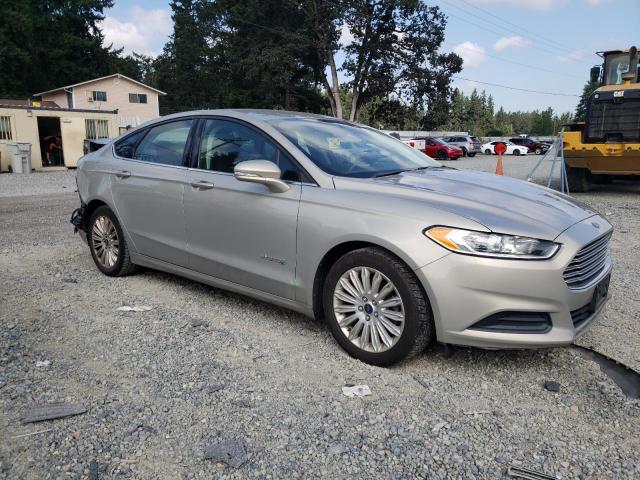 Photo 4 from auction – 2015 FORD FUSION SE with VIN 3FA6P0LU4FR239005