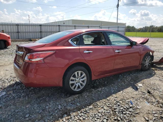 Photo 3 from auction – 2013 NISSAN ALTIMA 2.5 with VIN 1N4AL3AP1DC912378