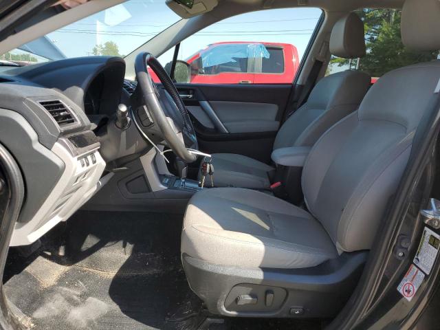 Photo 7 from auction – 2017 SUBARU FORESTER 2 with VIN JF2SJAJC1HH401639