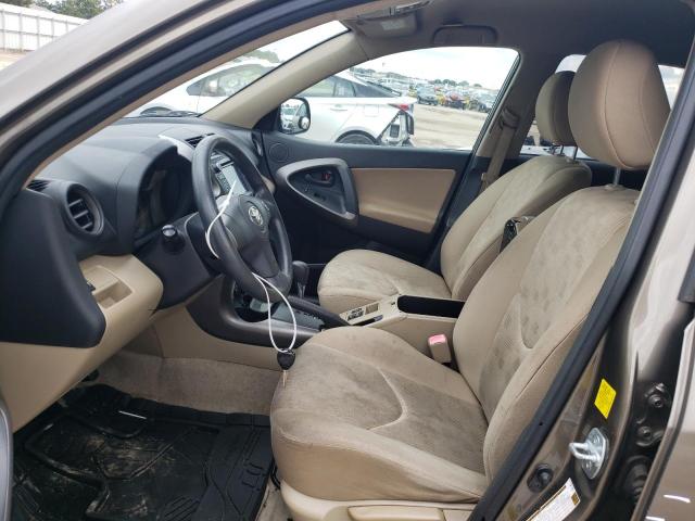 Photo 7 from auction – 2011 TOYOTA RAV4 with VIN JTMZF4DV9B5033362