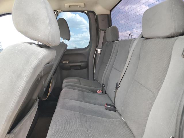 Photo 10 from auction – 2008 CHEVROLET SILVERADO with VIN 1GCEC19J78Z258621