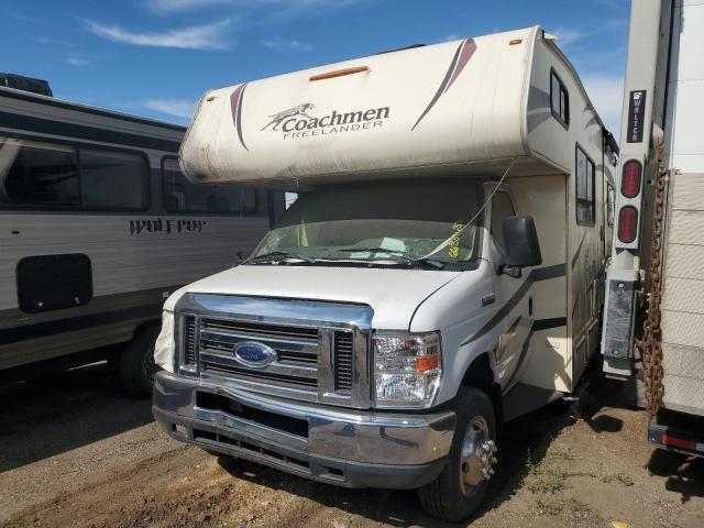 Photo 2 from auction – 2017 FORD ECONOLINE with VIN 1FDWE3FS7HDC65309