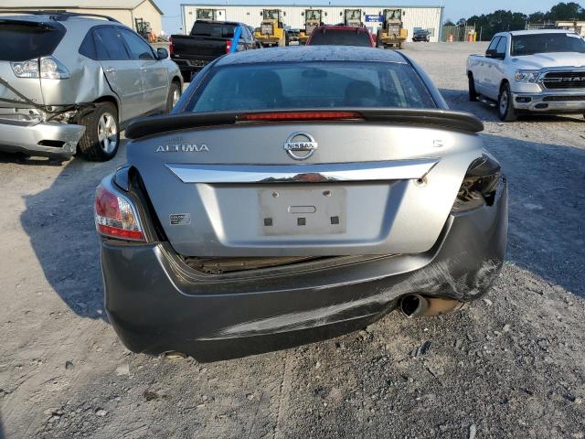 Photo 6 from auction – 2015 NISSAN ALTIMA 2.5 with VIN 1N4AL3AP8FC448587