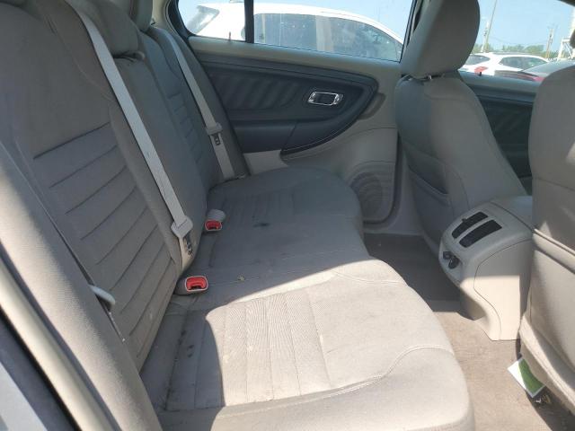 Photo 10 from auction – 2010 FORD TAURUS SE with VIN 1FAHP2DW8AG136321