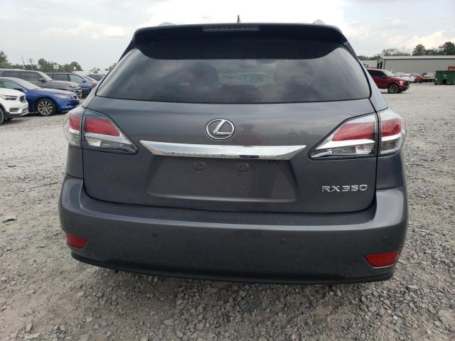 Photo 6 from auction – 2014 LEXUS RX 350 with VIN JTJZK1BA8E2010328