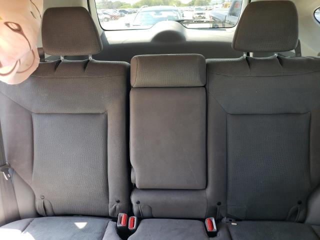 Photo 10 from auction – 2012 HONDA CR-V EX with VIN 3CZRM3H57CG700749