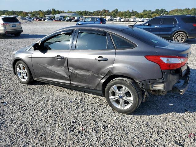 Фото 2 с аукциона – 2013 FORD FOCUS SE с VIN 1FADP3F24DL240380