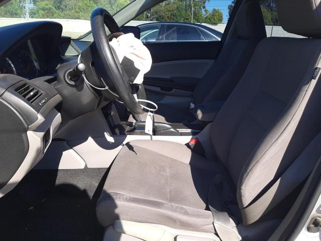 Photo 7 from auction – 2012 HONDA ACCORD LX with VIN 1HGCP2F3XCA186071