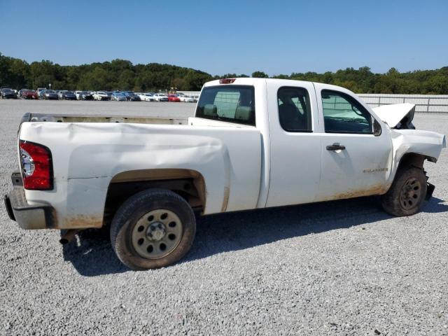 Photo 3 from auction – 2009 CHEVROLET SILVERADO with VIN 1GCEC19X59Z179924