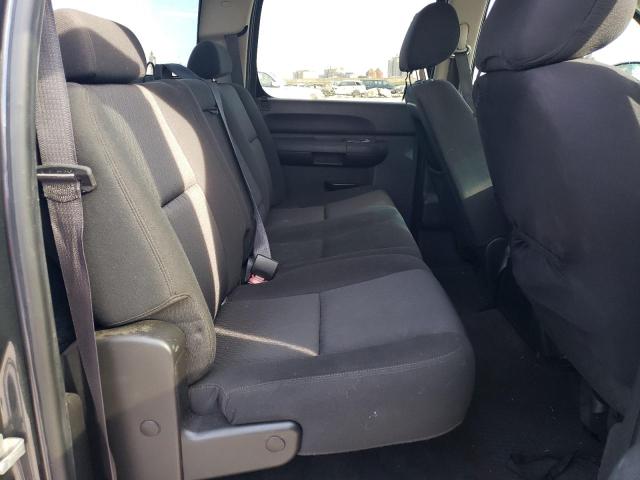 Photo 10 from auction – 2011 CHEVROLET SILVERADO with VIN 3GCPCSE08BG273177