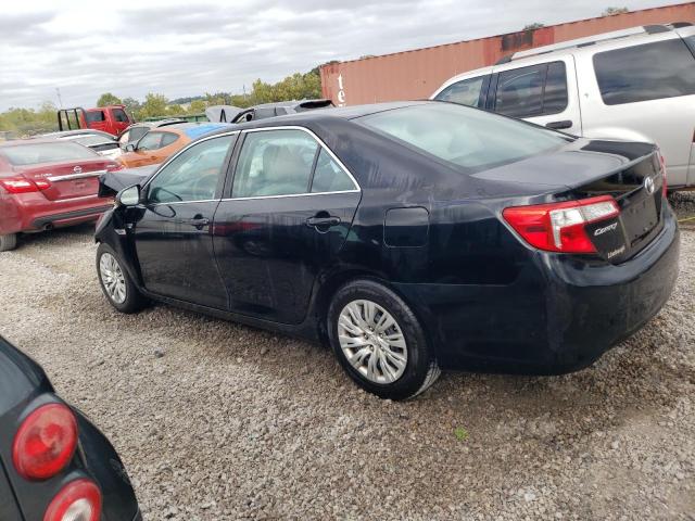 Photo 2 from auction – 2012 TOYOTA CAMRY BASE with VIN 4T1BF1FK4CU609249