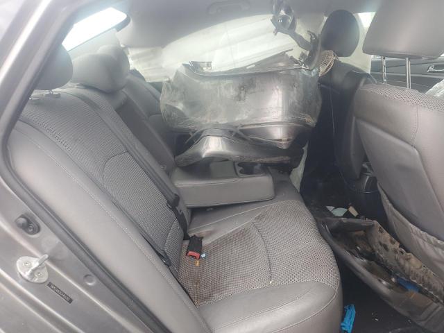 Photo 10 from auction – 2012 HYUNDAI SONATA SE with VIN 5NPEC4AC6CH455763