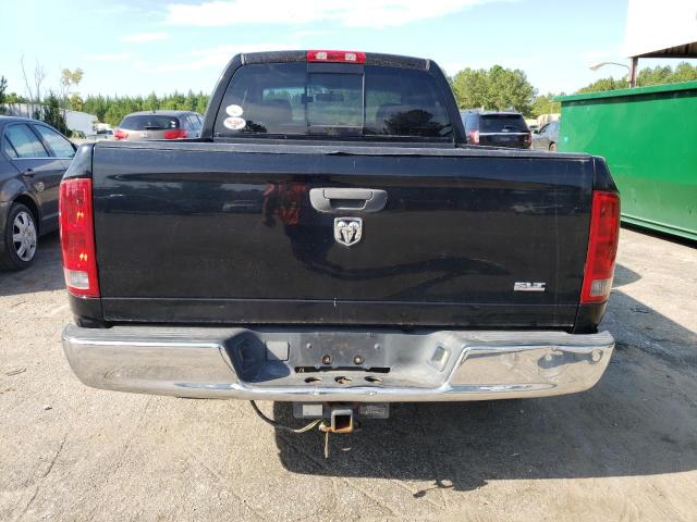 Photo 6 from auction – 2005 DODGE RAM 1500 S with VIN 1D7HA18D35J527261