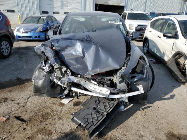 Photo 5 from auction – 2023 TESLA MODEL Y with VIN 7SAYGDEE2PA080827