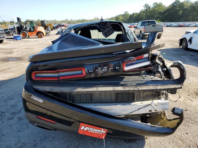 Photo 6 from auction – 2018 DODGE CHALLENGER with VIN 2C3CDZAG2JH172291
