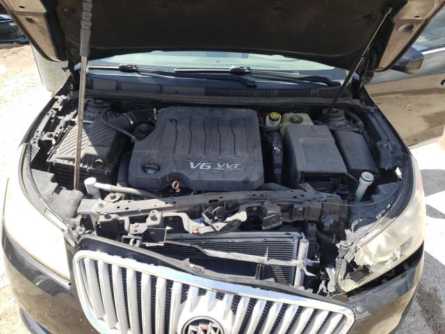 Photo 11 from auction – 2011 BUICK LACROSSE C with VIN 1G4GA5ED4BF315982
