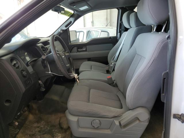 Photo 7 from auction – 2014 FORD F150 SUPER with VIN 1FTEX1EM0EFB65781