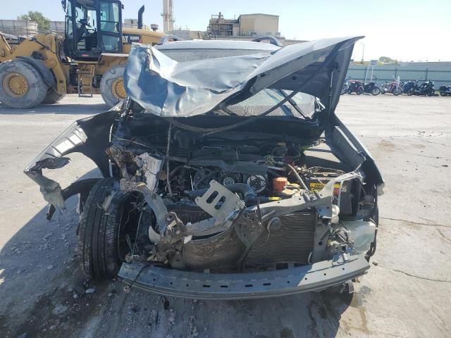 Photo 5 from auction – 2011 SUBARU FORESTER 2 with VIN JF2SHBCC0BH749907