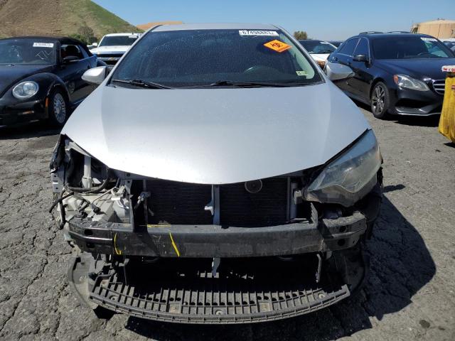 Photo 5 from auction – 2015 TOYOTA COROLLA S with VIN 2T1BURHE6FC229783