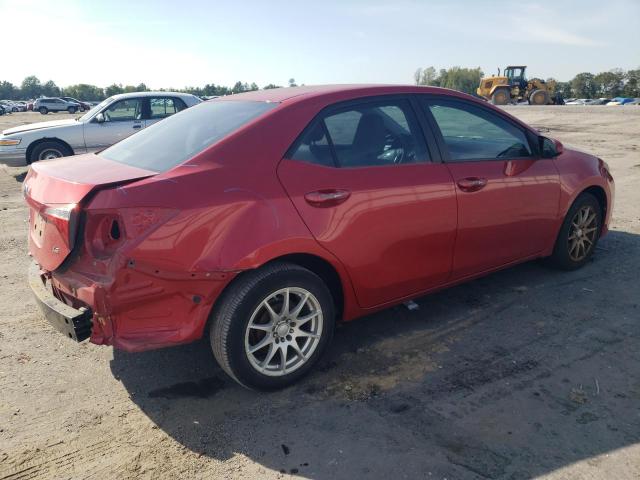 Photo 3 from auction – 2014 TOYOTA COROLLA L with VIN 2T1BURHE0EC115941