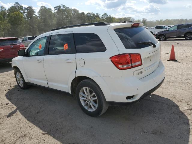 Photo 2 from auction – 2015 DODGE JOURNEY SX with VIN 3C4PDCBG9FT572534