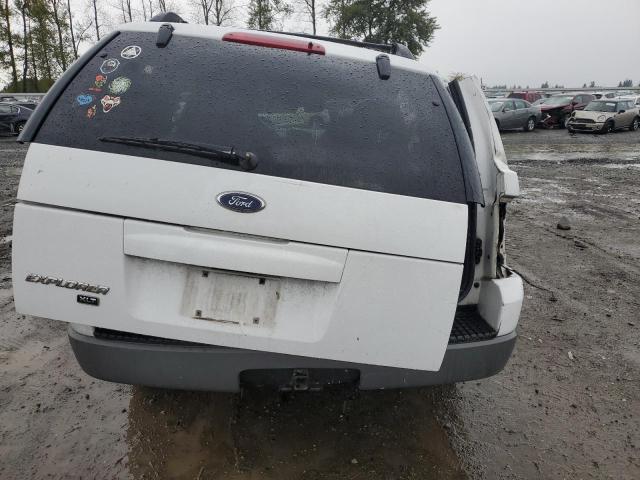 Photo 6 from auction – 2002 FORD EXPLORER X with VIN 1FMZU73E52ZB63586