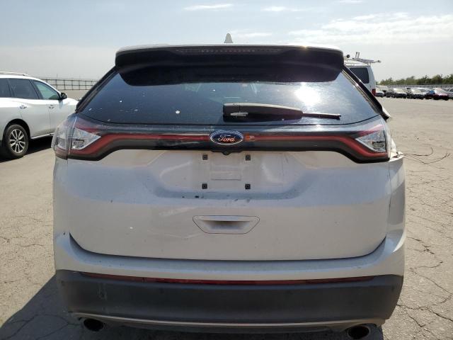 Photo 6 from auction – 2016 FORD EDGE SEL with VIN 2FMPK3J93GBB94650