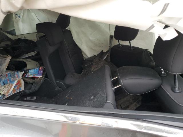 Photo 11 from auction – 2022 NISSAN PATHFINDER with VIN 5N1DR3BC6NC223788