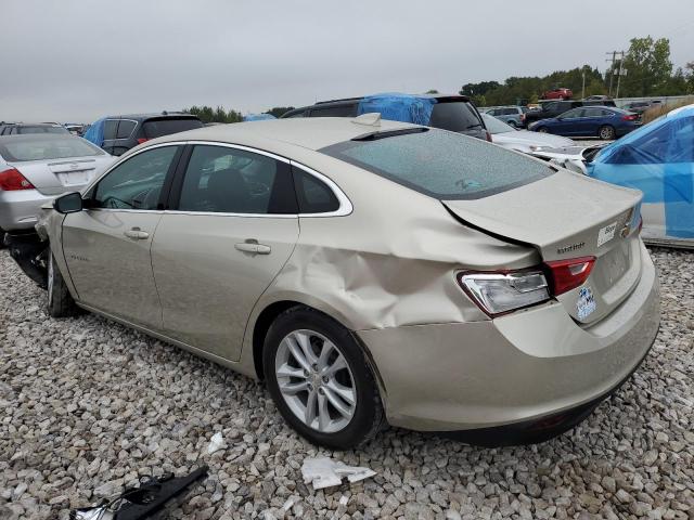 Photo 2 from auction – 2016 CHEVROLET MALIBU LT with VIN 1G1ZE5ST9GF320236