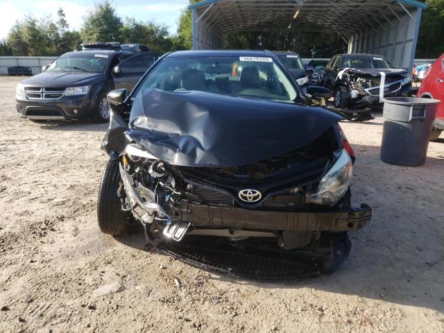 Photo 5 from auction – 2015 TOYOTA COROLLA L with VIN 2T1BURHE7FC234524